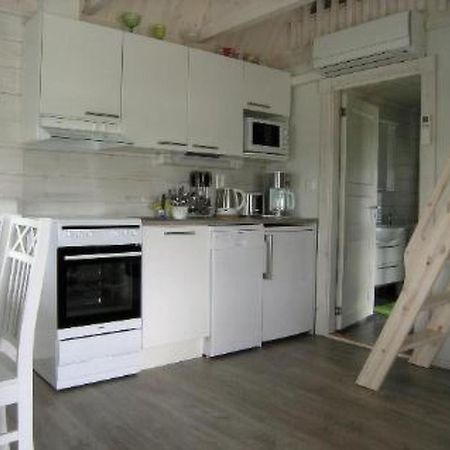Holiday Home Mariantupa By Interhome Muurame 外观 照片