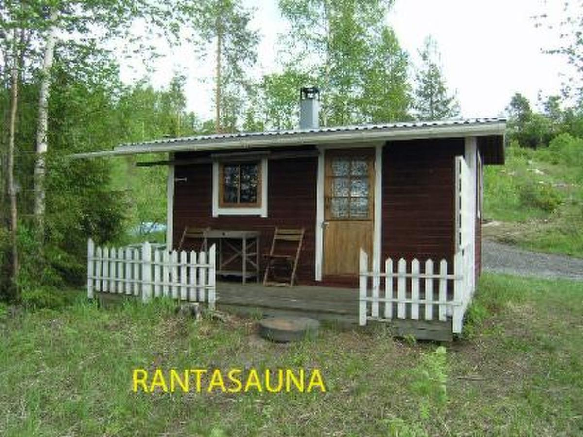 Holiday Home Mariantupa By Interhome Muurame 外观 照片